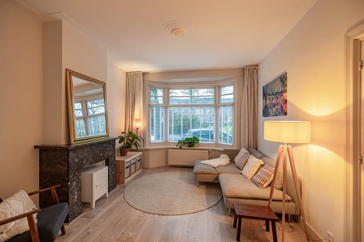 Nassauplein 11 dans Groningen photo