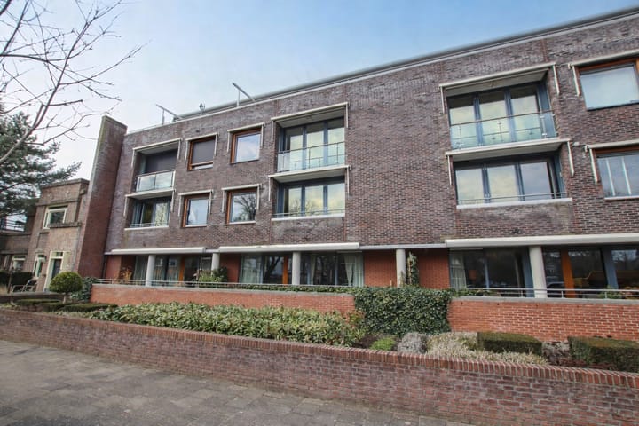 Nassauplein 11T in Alkmaar