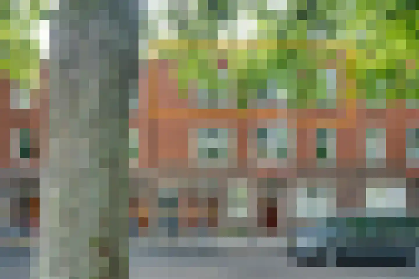 Nassauplein 12 a in Groningen