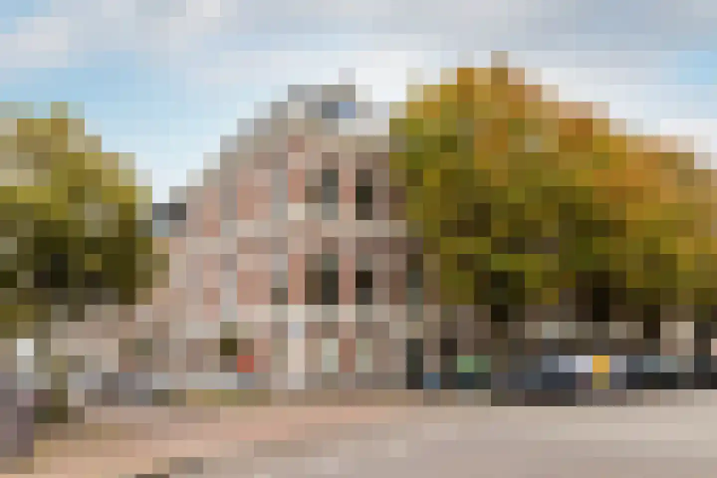 Nassauplein 12 Haarlem