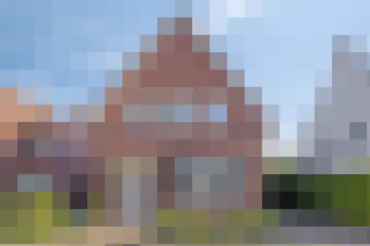 Nassauplein 3 in Venray