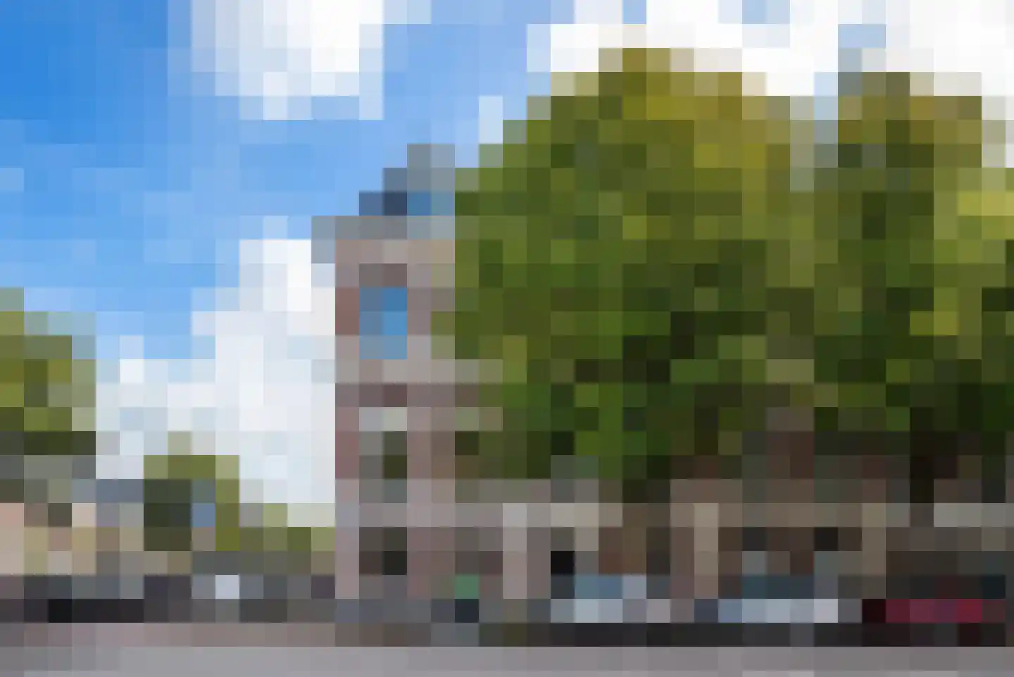 Nassauplein 50 in Haarlem