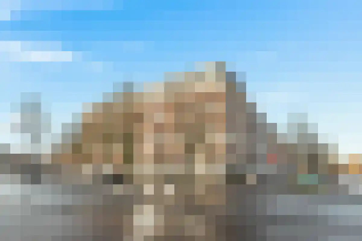 Nassauplein Haarlem