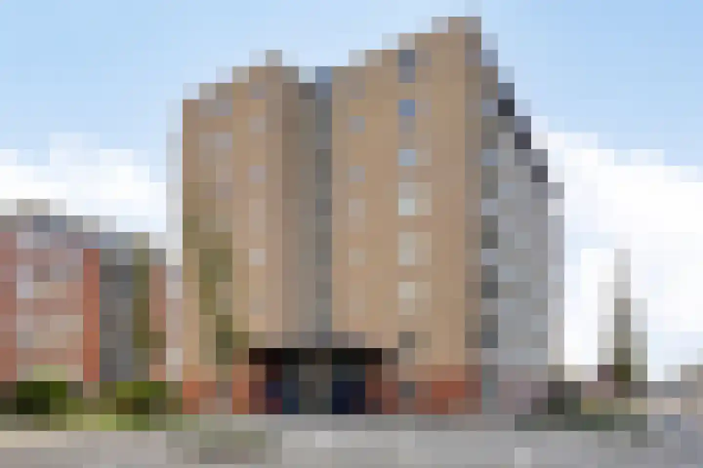 Nassaustate 28 Roermond