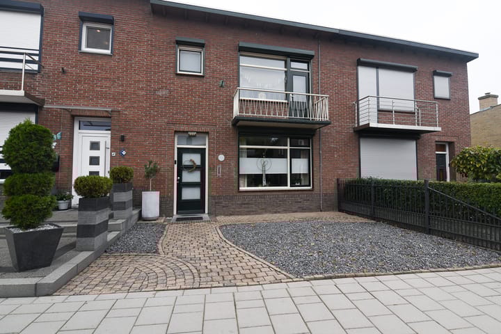 Nassaustraat 103 in Kerkrade