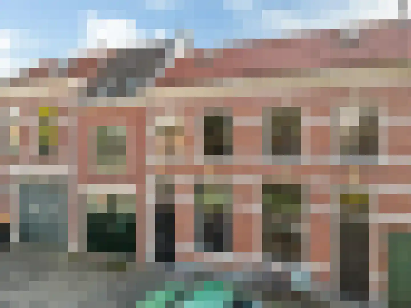 Nassaustraat 109 in Maarssen