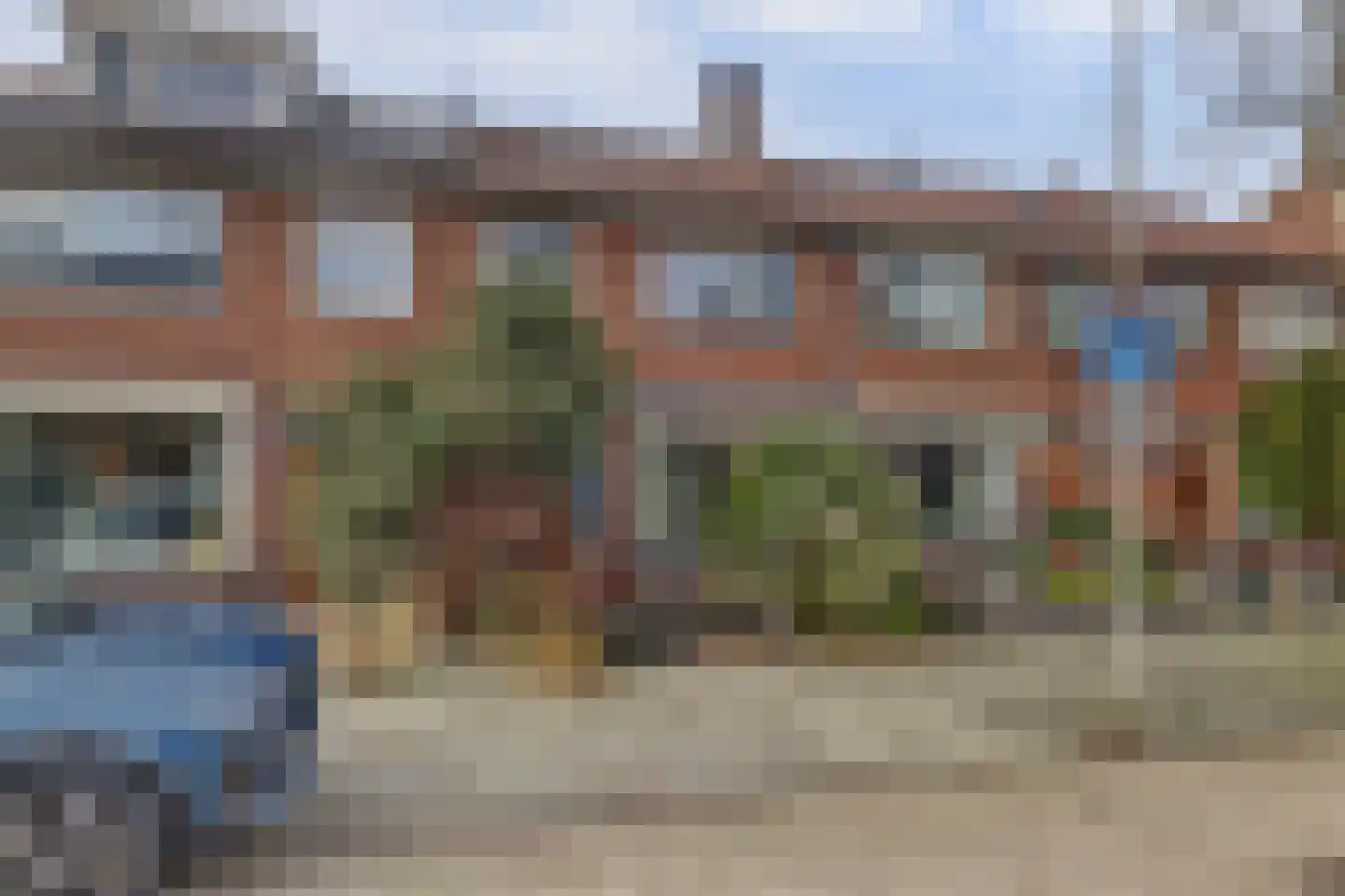 Nassaustraat 124 Ridderkerk thumbnail 30