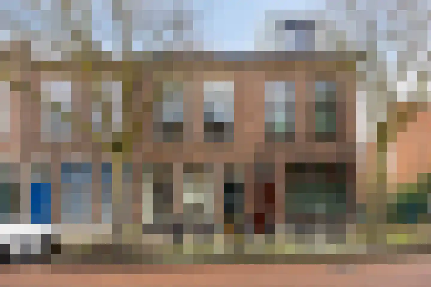 Nassaustraat 20 in Leiden