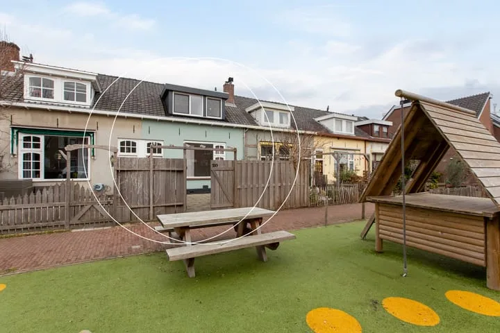 Nassaustraat 20 Alphen aan den Rijn