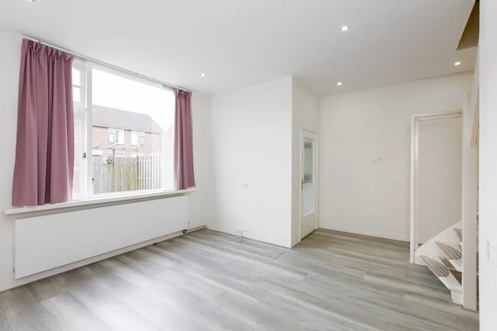 Nassaustraat 20 Alphen aan den Rijn foto 2