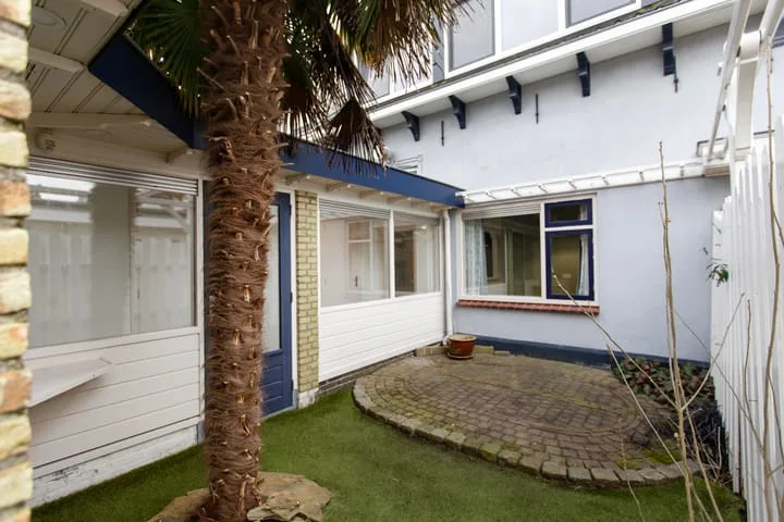 Nassaustraat 20 Alphen aan den Rijn thumbnail 30