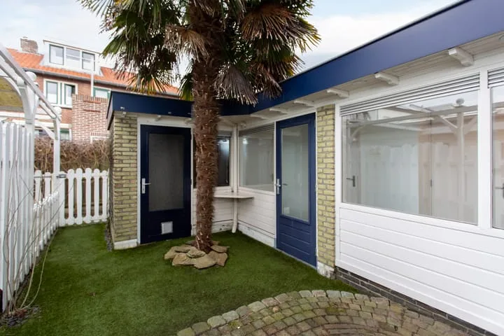 Nassaustraat 20 Alphen aan den Rijn thumbnail 4