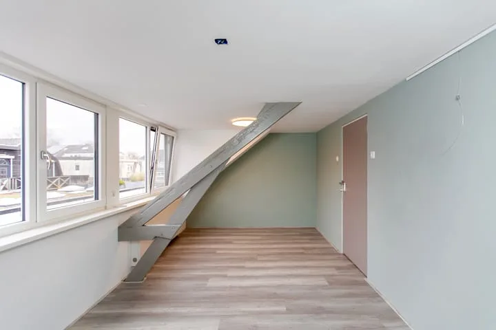 Nassaustraat 20 Alphen aan den Rijn thumbnail 40