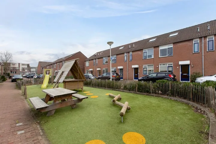 Nassaustraat 20 Alphen aan den Rijn thumbnail 41