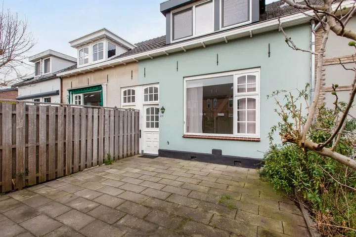 Nassaustraat 20 Alphen aan den Rijn thumbnail 5