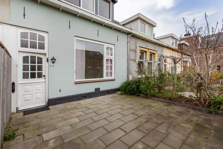 Nassaustraat 20 Alphen aan den Rijn thumbnail 6