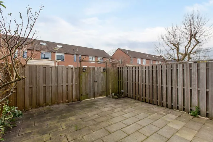Nassaustraat 20 Alphen aan den Rijn thumbnail 8