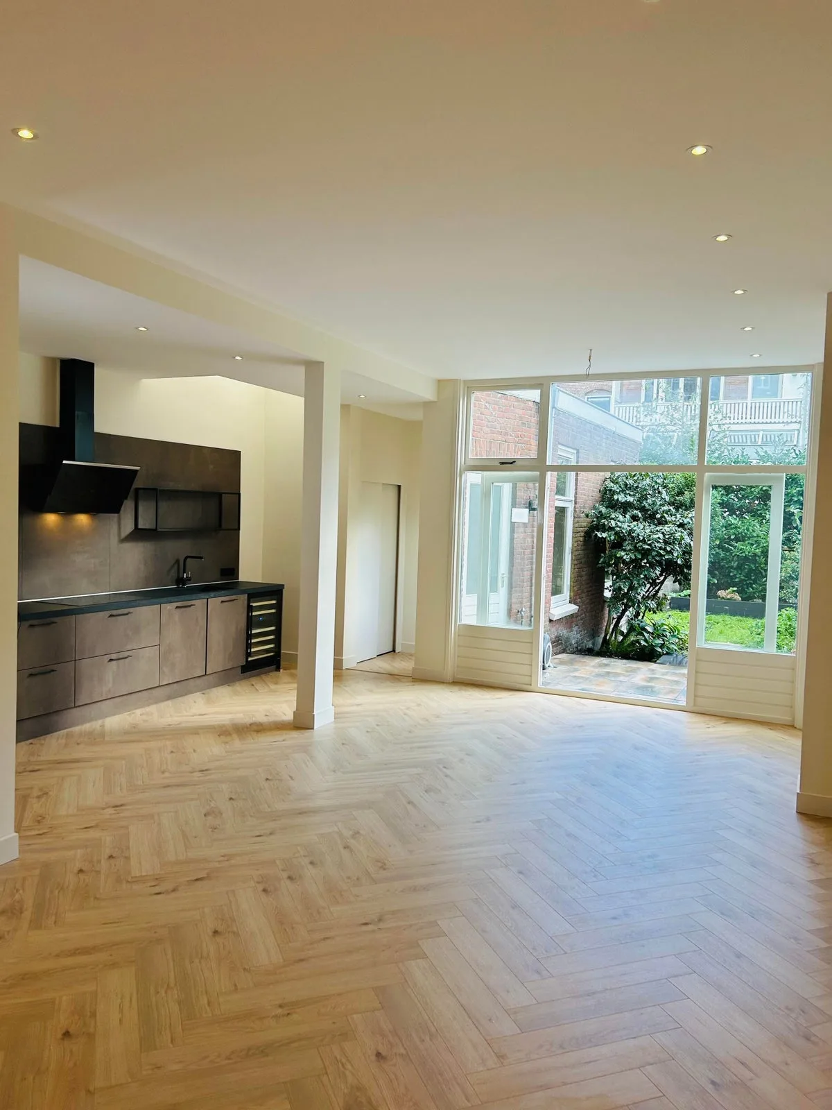 Nassaustraat 23 Utrecht
