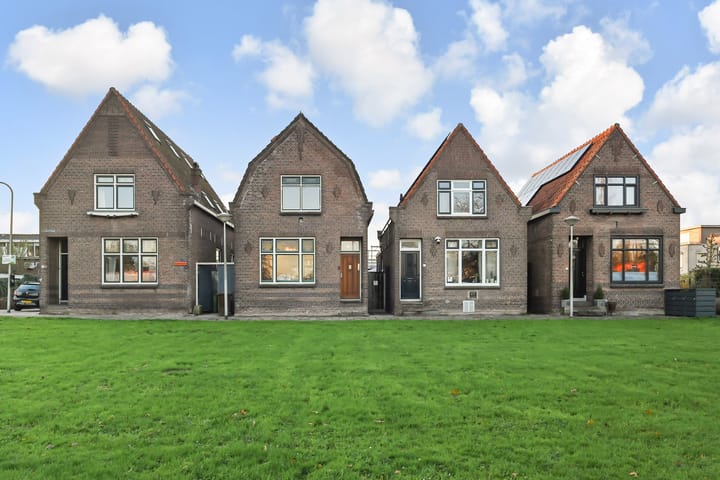 Photo of property Nassaustraat 3, Boskoop