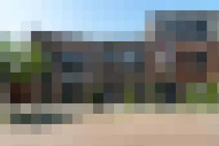 Nassaustraat 3 in Enschede