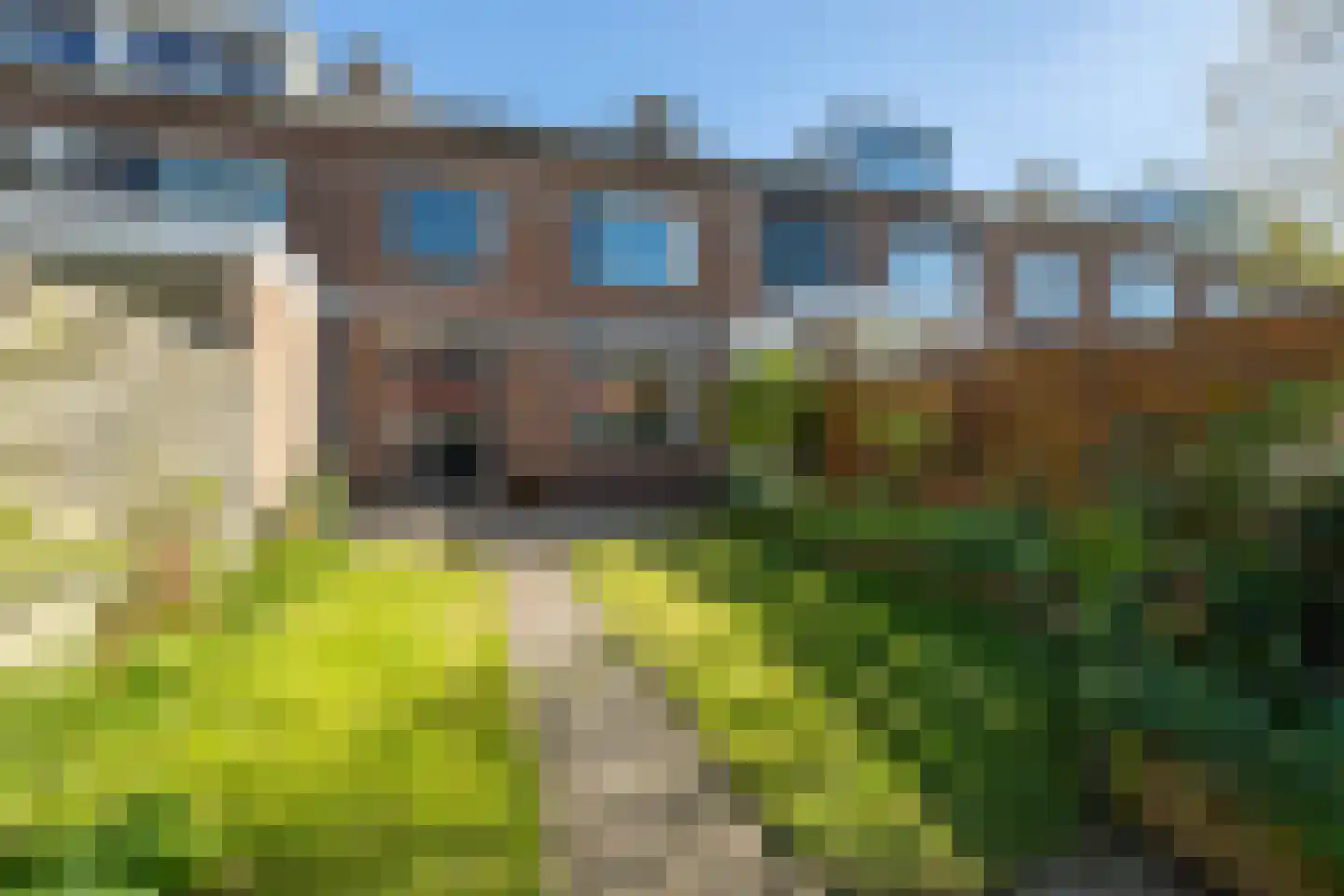 Nassaustraat 31 Arkel