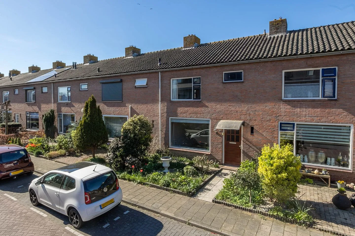 Nassaustraat 31 Arkel thumbnail 14