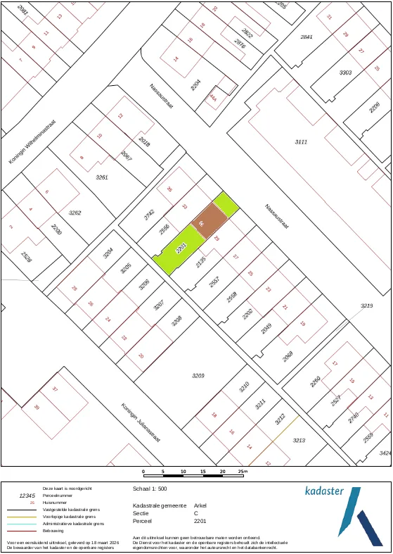 Nassaustraat 31 Arkel thumbnail 20