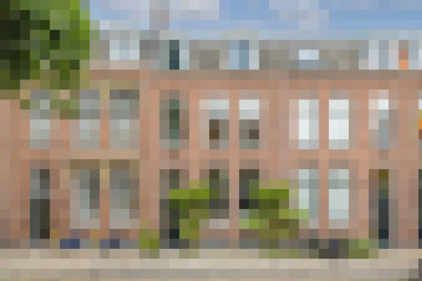 Nassaustraat 34 in Utrecht