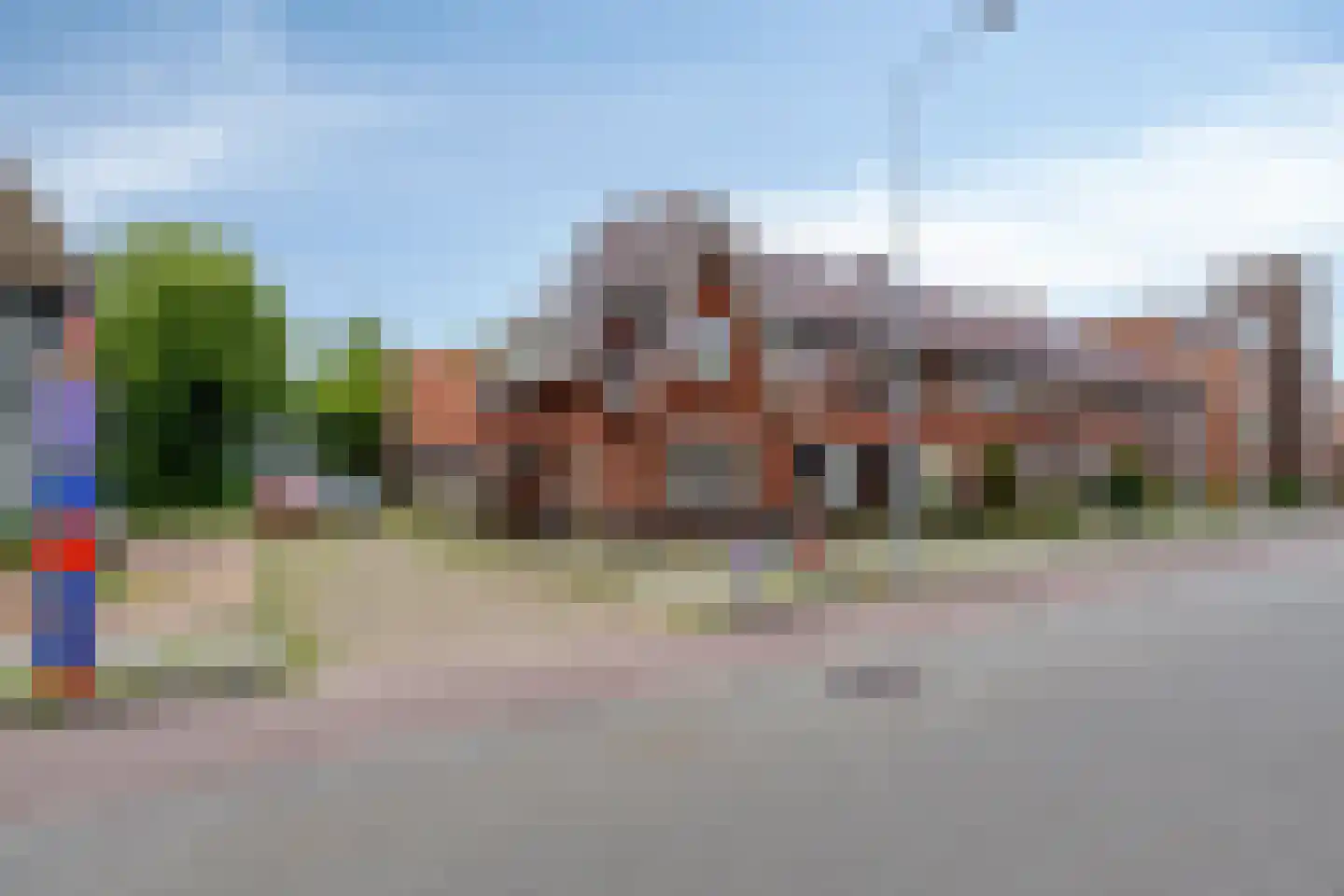 Nassaustraat 34 Winschoten