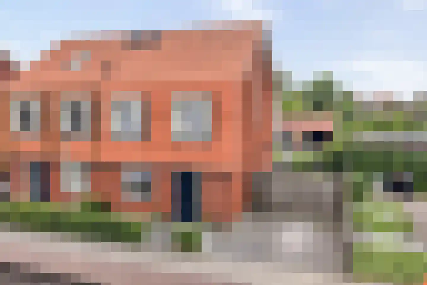 Nassaustraat 4 en Nijverdal