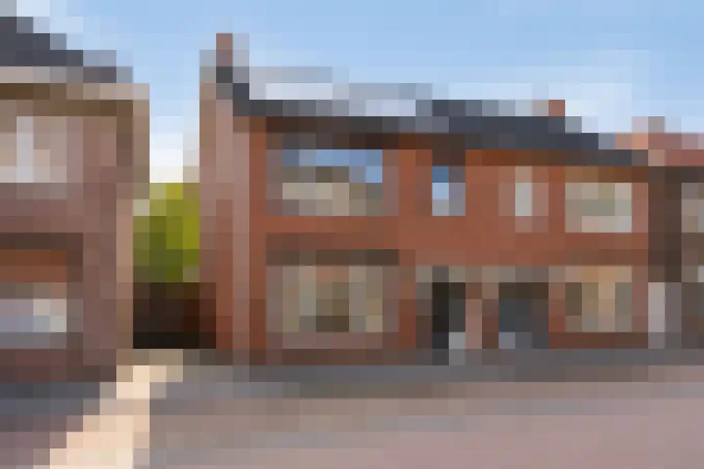 Nassaustraat 5 in Waalre