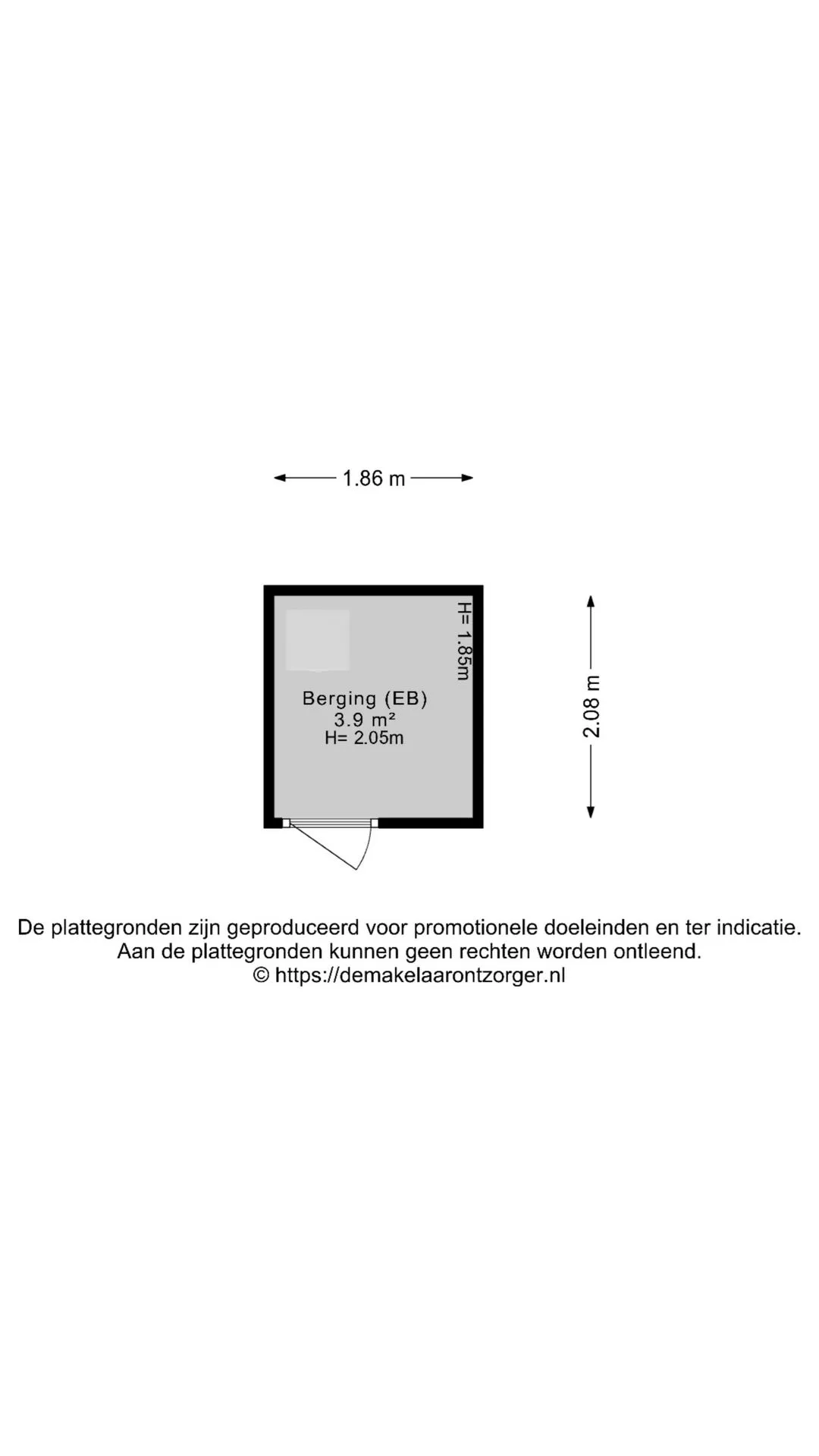 Nassaustraat 5 Groningen thumbnail 56