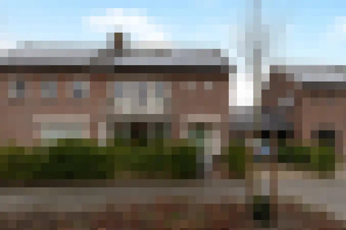 Nassaustraat 6 in Barendrecht