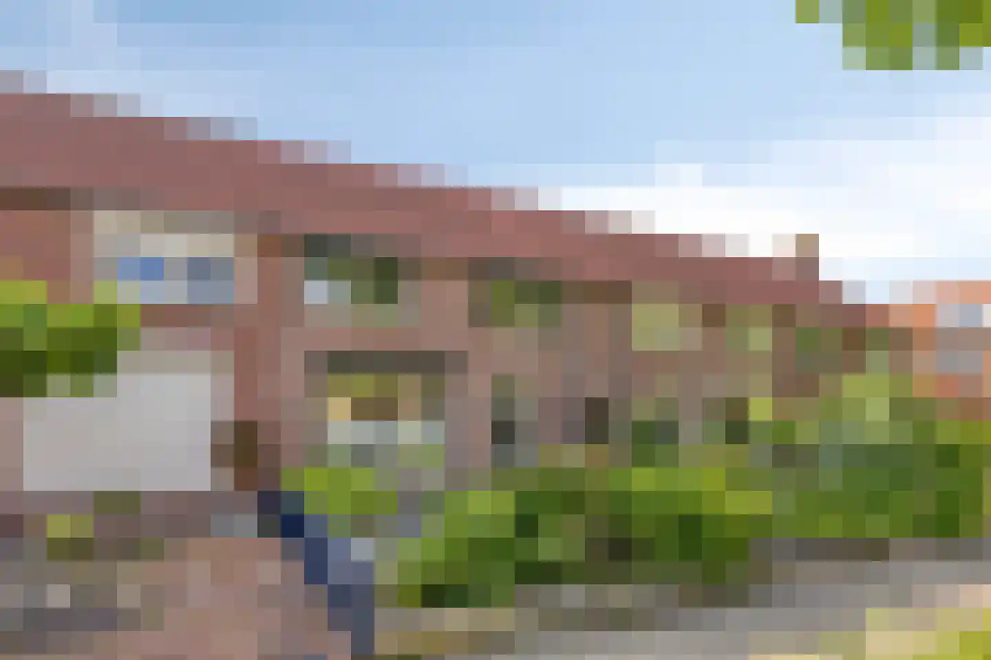 Nassaustraat 6 in Oosterhout
