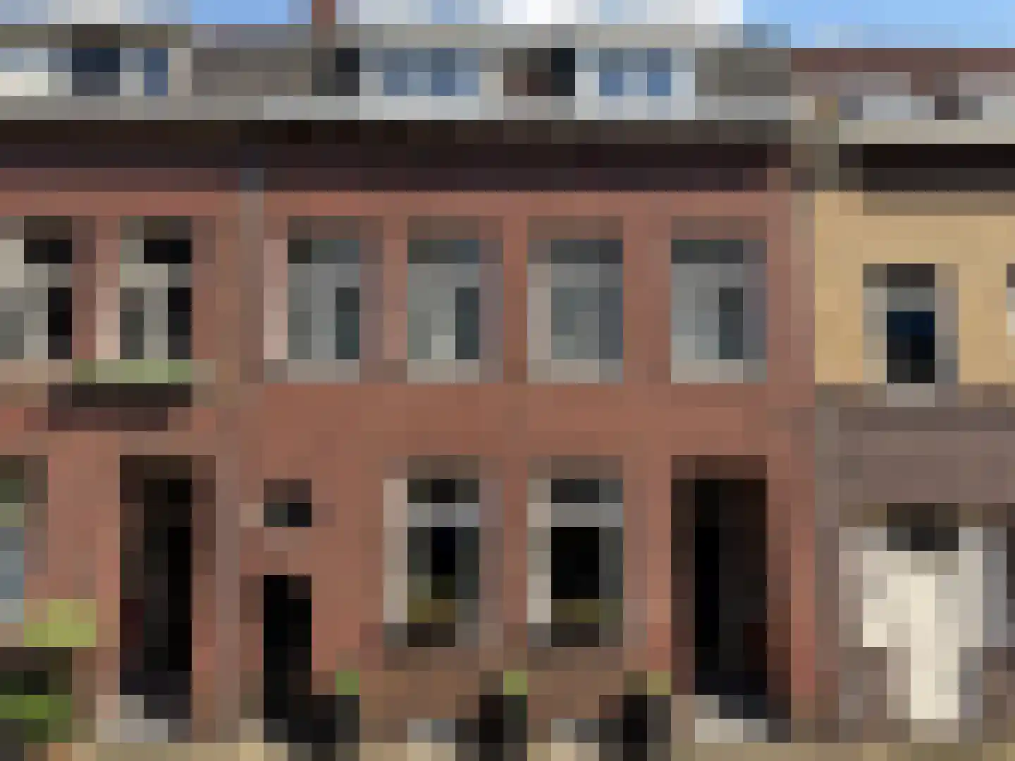 Nassaustraat 6 in Venlo