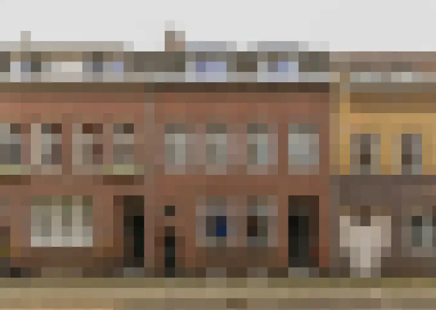 Nassaustraat 6 in Venlo