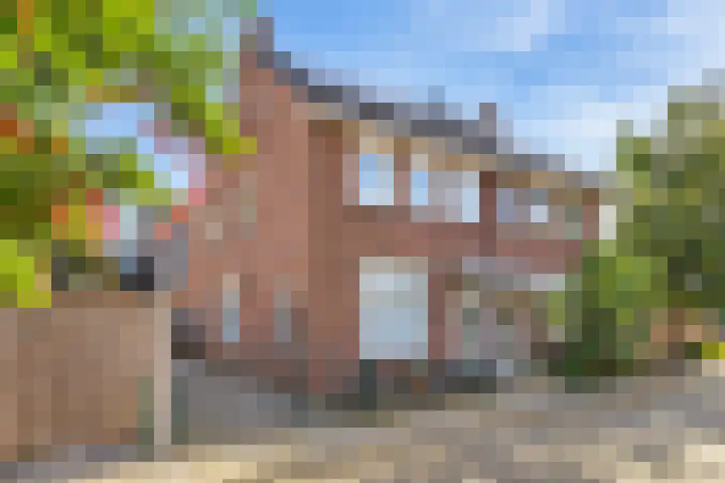 Nassaustraat 7 Velp