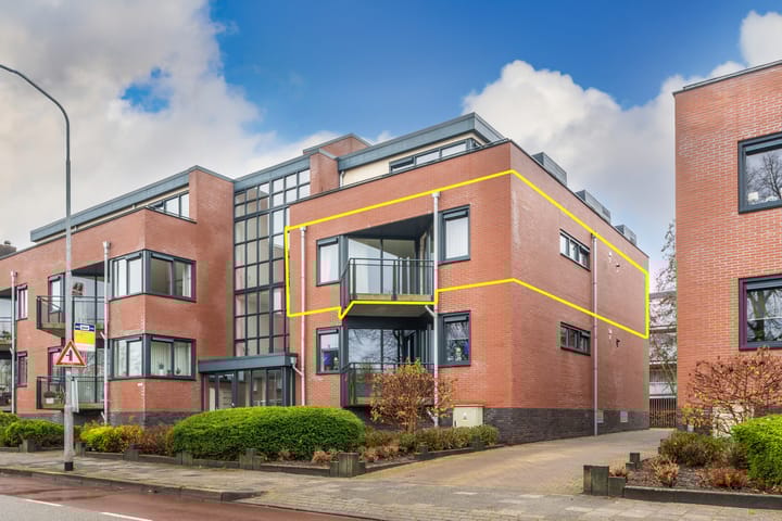 Photo de la maison Nassaustraat 70A, Winschoten