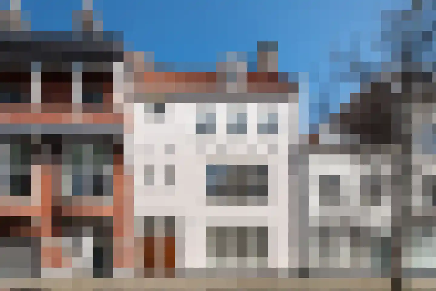 Nassaustraat 8 B Haarlem