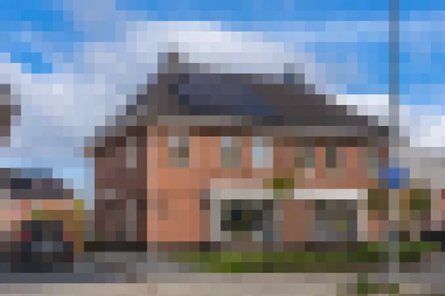 Nassaustraat 89 Winschoten