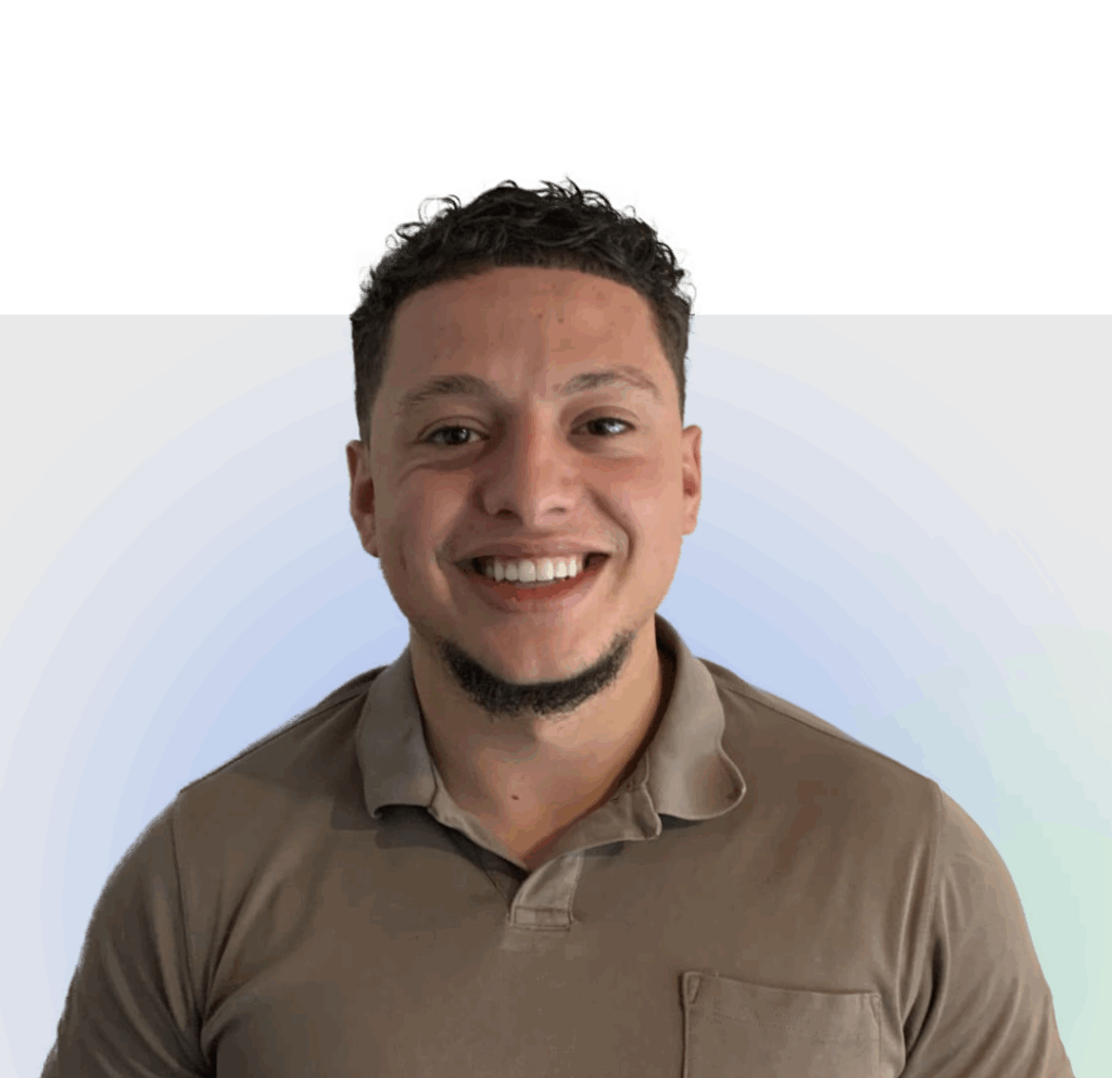 Foto von Nassir Akrim