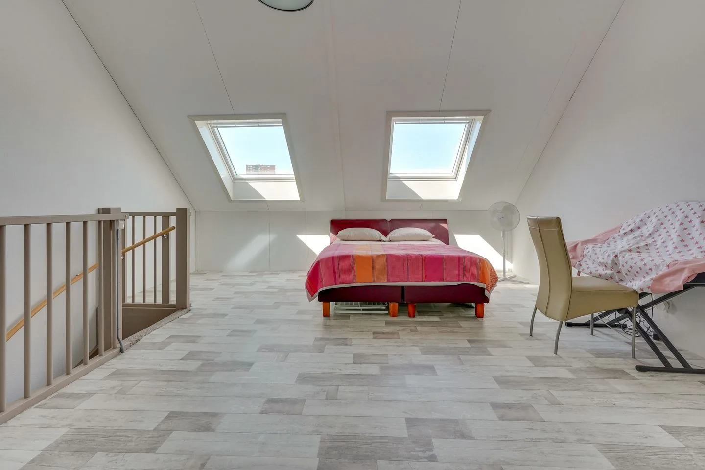 Nat'King'Colestraat 40 Utrecht thumbnail 47