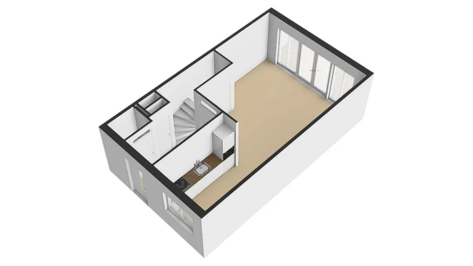 Nat'King'Colestraat 40 Utrecht thumbnail 59