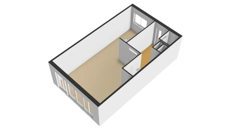 Nat'King'Colestraat 40 Utrecht thumbnail 60