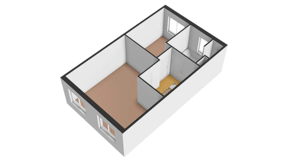 Nat'King'Colestraat 40 Utrecht thumbnail 62