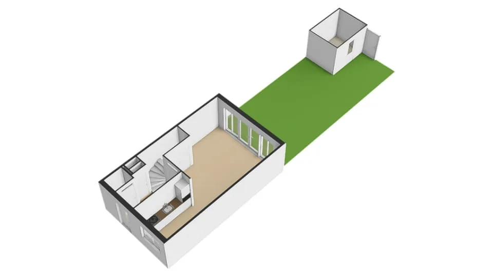 Nat'King'Colestraat 40 Utrecht thumbnail 65