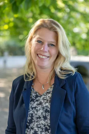 Photo of Natalie Haan