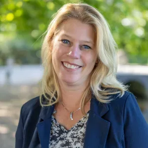 Photo of Natalie Haan