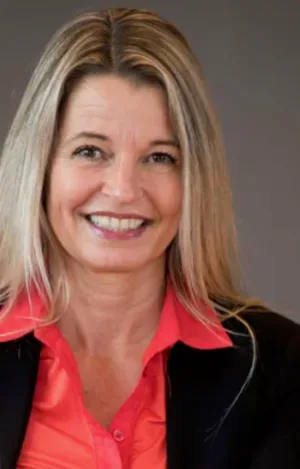 Photo of Natalie Lakemond