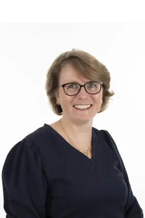 Foto van Natascha Baatenburg de Jong